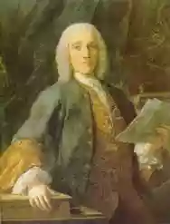 Image ofDomenico Scarlatti
