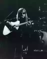 Immagine di Don Dokken