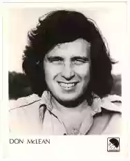 Immagine di Don McLean
