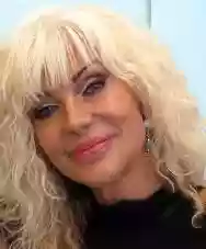 Immagine di Donatella Rettore