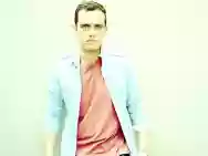 Immagine di Jordan Rakei