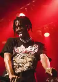 Image ofPlayboi Carti