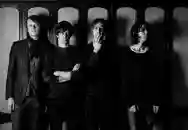 Image ofThe Third Sound