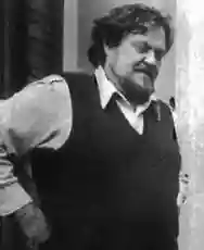 Immagine di Richard Cassilly