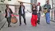 Image ofIpercussonici