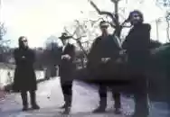 Immagine di Birdmen Of Alkatraz