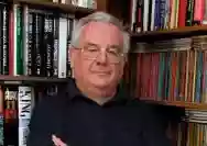 Immagine di Ramsey Campbell