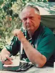 Image ofJack Vance