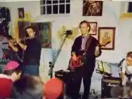 Immagine di Folli di Dio
