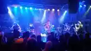 Image ofDavid Cross Band