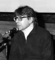Immagine di Luigi Magni