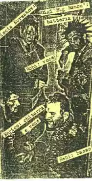 Image ofPiscia Korsakov