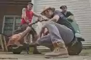 Image ofDead Rider