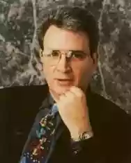 Immagine di David Gerrold