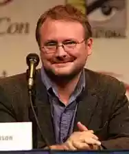 Image ofRian Johnson