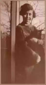 Image ofIrène Némirovsky