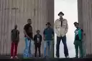 Immagine di Jupiter & Okwess