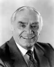 Image ofErnest Borgnine