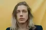 Immagine di Isaac Gracie