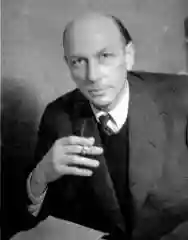 Immagine di Henri Michaux