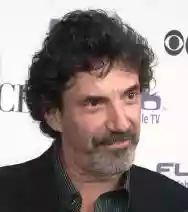 Immagine di Chuck Lorre