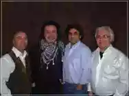 Immagine di I Teppisti dei Sogni