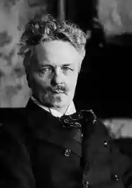 Immagine di August Strindberg