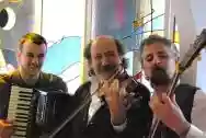Immagine di Rhapsodija Trio