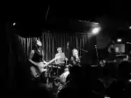 Image ofNot Moving L.T.D.