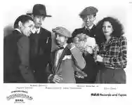 Immagine di Dr. Buzzard's Original Savannah Band