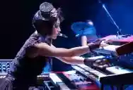 Image ofElisa Montaldo