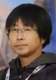 Image ofUsamaru Furuya