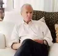 Immagine di Martin Amis