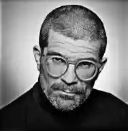 Immagine di David Mamet