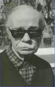 Immagine di Ernesto Sabato