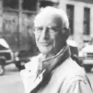 Image ofJames Hillman