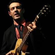 Image ofCesare Vincenti Free Quintet