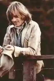 Immagine di Lawrence Hammond