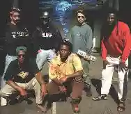 Image ofDub Syndicate