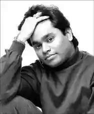 Immagine di A. R. Rahman