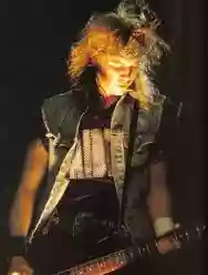 Immagine di Duff McKagan