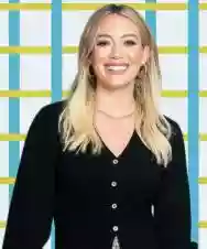 Immagine di Hilary Duff