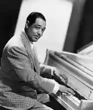 Image ofDuke Ellington