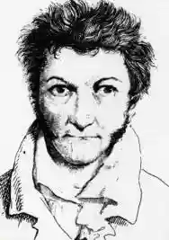 Immagine di Ernst Theodor Amadeus Hoffmann
