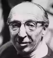 Immagine di Aaron Copland