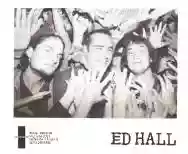 Image ofEd Hall