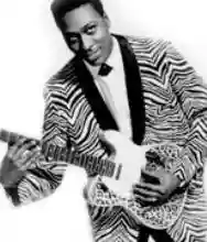 Immagine di Eddy Clearwater
