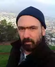 Immagine di Mark Eitzel