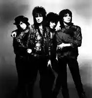 Image ofElectric Angels