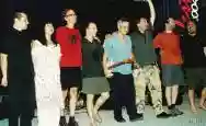 Immagine di Electric Masada